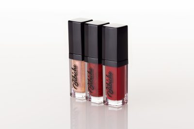 Born red - Lip gloss kit