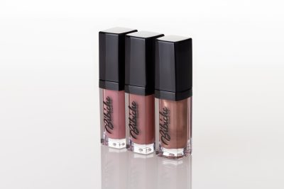 It´s a nude to me - Lip gloss kit