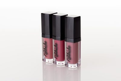 Forever pink - Velvet lip kit